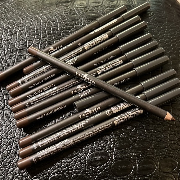 UltraFine Eyeliner‎ Dark Brown - Picture 2 of 3